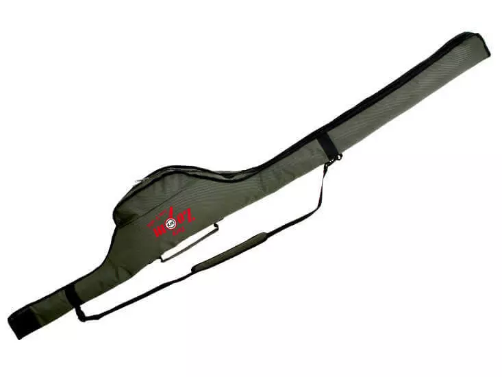 Carpzoom Karper Foudraal Single 12ft (183 Cm) 1 Carpzoom Karper Foudraal Single 12ft (183 Cm)