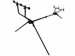 Z-Fish Rodpod Striker (3 Hengels)