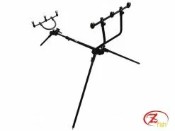 Z-Fish Rodpod Striker (3 Hengels) -XL Baits Winkel 1056584885