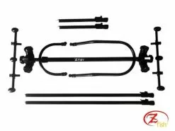 Z-Fish Rodpod Striker (3 Hengels) -XL Baits Winkel 1056584890