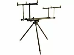 YORK Driepoot Rodpod Trio (3 Hengels)