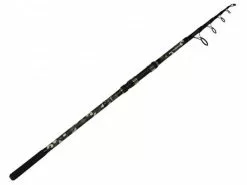 Z-Fish Kingstone Telescoop Karperhengel 3,60 M. (3 Lb)