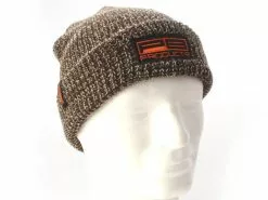 Muts 3-Tone Beanie Hat (PB Products)
