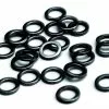 Carpzoom Rig Rings Rond 25 St. (3,1 Mm)