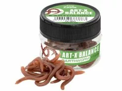 Carpzoom Art-X Soaked Imitatie Wormen