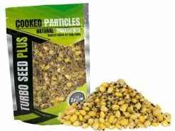 Carpzoom Turbo Seed Partikel Mix 1 Kg.