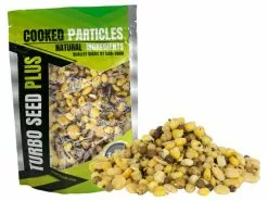 Carpzoom Turbo Seed Partikel Mix Deluxe 1 Kg.
