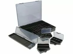 Tackle Box Set 7+1 XXL (NGT)