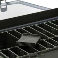 Tackle Box Set 7+1 XXL (NGT) -XL Baits Winkel 1234079362