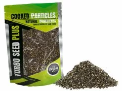 Carpzoom Turbo Seed Hennep 1 Kg.