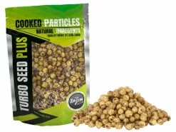 Carpzoom Turbo Seed Tijgernoten 1 Kg.