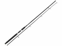 NGT Carp Stalker Karperhengel 2,40 M. (2 Lb)