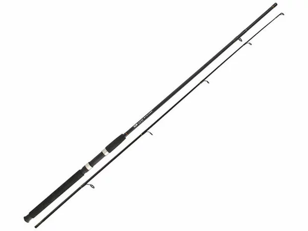 NGT Carp Stalker Karperhengel 2,40 M. (2 Lb) 1 NGT Carp Stalker Karperhengel 2,40 M. (2 Lb)