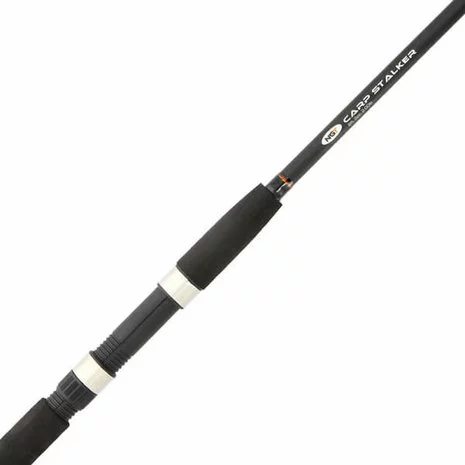 NGT Carp Stalker Karperhengel 2,40 M. (2 Lb) 2 NGT Carp Stalker Karperhengel 2,40 M. (2 Lb) - Afbeelding 2