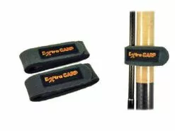 Extra Carp Hengel Klittenband Rod Bands 2 St.