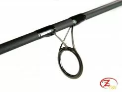 Z-Fish Rod Empire 3 Lb Karperhengel 3,60 M. -XL Baits Winkel 1300767871