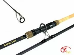 Z-Fish Rod Empire 3 Lb Karperhengel 3,60 M. -XL Baits Winkel 1300767876
