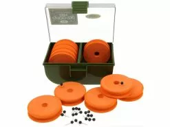 Chod Rig / Zig Rig Box (NGT)