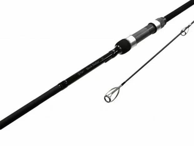 Z-Fish Black Stalker 3 Lb Karperhengel 3,00 M. 1 Z-Fish Black Stalker 3 Lb Karperhengel 3,00 M.