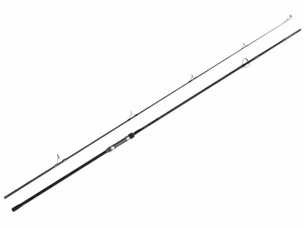 Z-Fish Black Stalker 3 Lb Karperhengel 3,00 M. 2 Z-Fish Black Stalker 3 Lb Karperhengel 3,00 M. - Afbeelding 2
