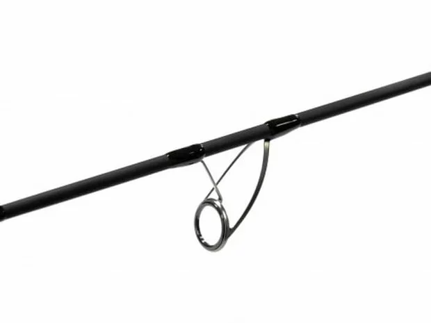 Z-Fish Black Stalker 3 Lb Karperhengel 3,00 M. 4 Z-Fish Black Stalker 3 Lb Karperhengel 3,00 M. - Afbeelding 4
