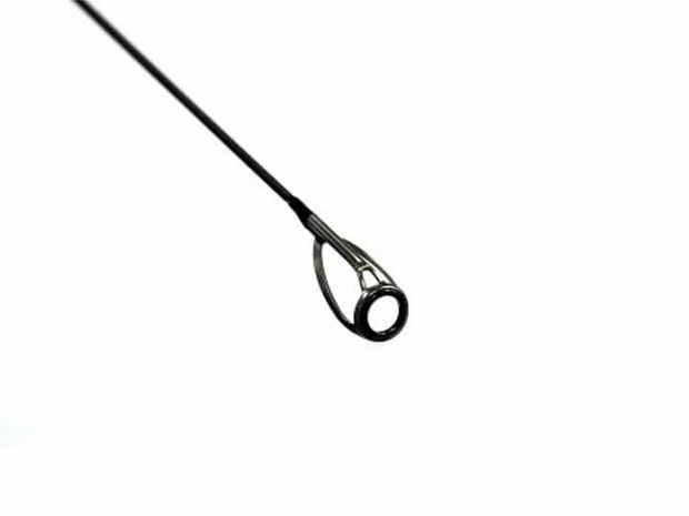 Z-Fish Black Stalker 3 Lb Karperhengel 3,00 M. 5 Z-Fish Black Stalker 3 Lb Karperhengel 3,00 M. - Afbeelding 5