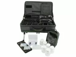 Bivvy Tafel + Tas Set Deluxe (NGT) -XL Baits Winkel 1341026521
