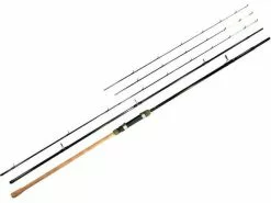 Z-Fish Feederhengel 3,60 M. Phoenix 80 Gr.