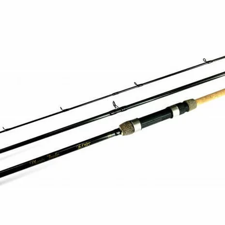 Z-Fish Feederhengel 3,60 M. Phoenix 80 Gr. 2 Z-Fish Feederhengel 3,60 M. Phoenix 80 Gr. - Afbeelding 2