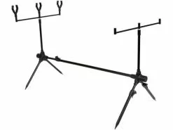 X2 Aluminium Rodpod Eco (3 Hengels)