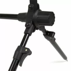 X2 Aluminium Rodpod Eco (3 Hengels) -XL Baits Winkel 1389265766