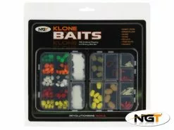 Klone Baits Imitatie Aas 155 St. (NGT) -XL Baits Winkel 1390072186