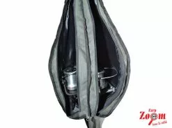 Carpzoom Karper Foudraal 2 Hengels 13ft (200 Cm) -XL Baits Winkel 1390382126