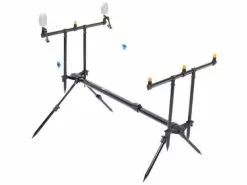 Z-Fish Rodpod Classic (3 Hengels)