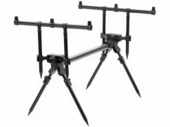 Z-Fish Rodpod Hi-Pod (3 Hengels) -XL Baits Winkel 1424831196