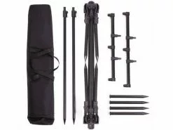 Z-Fish Rodpod Hi-Pod (3 Hengels) -XL Baits Winkel 1424831206