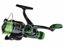 Carpzoom Karpermolen + Lijn