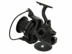 Dynamic Big Carp Vrijloopmolen 7000 (NGT) -XL Baits Winkel 1429091666