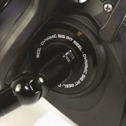 Dynamic Big Carp Vrijloopmolen 7000 (NGT) -XL Baits Winkel 1429091671