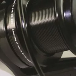 Dynamic Big Carp Vrijloopmolen 7000 (NGT) -XL Baits Winkel 1429091676