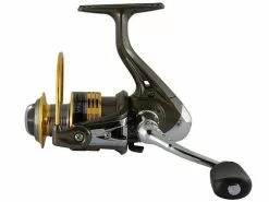 YORK Karpermolen Matador 3000 (Slip Voorop)