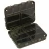 Mini Tackle Box XPR 12 X 10 Cm. (NGT)