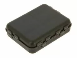 Mini Tackle Box XPR 12 X 10 Cm. (NGT) 5 Mini Tackle Box XPR 12 X 10 Cm. (NGT) -XL Baits Winkel 1430650402
