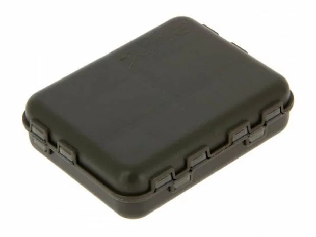 Mini Tackle Box XPR 12 X 10 Cm. (NGT) 3 Mini Tackle Box XPR 12 X 10 Cm. (NGT) - Afbeelding 3