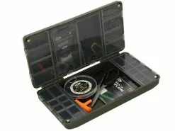 Terminal Tackle Box XPR 24 X 13 Cm. (NGT)
