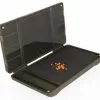 Tacklebox + Rig Board 26 X 14,5 Cm. (NGT)