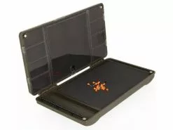 Tacklebox + Rig Board 26 X 14,5 Cm. (NGT)