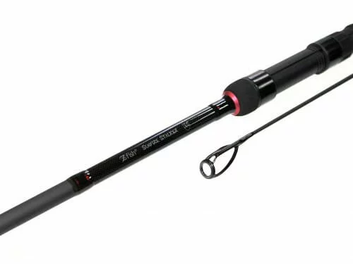 Z-Fish Sunfire Stalker 3 Lb Karperhengel 3,00 M. 4 Z-Fish Sunfire Stalker 3 Lb Karperhengel 3,00 M. - Afbeelding 4