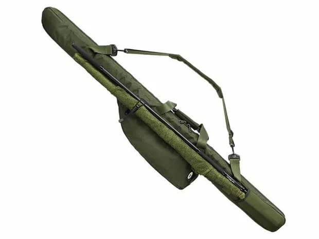 Karper Foudraal NGT Profiler EXT 2 Hengels 135 Cm 1 Karper Foudraal NGT Profiler EXT 2 Hengels 135 Cm