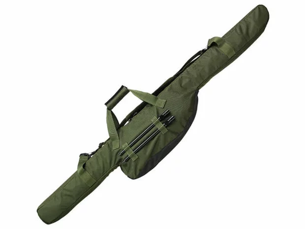 Karper Foudraal NGT Profiler EXT 2 Hengels 135 Cm 2 Karper Foudraal NGT Profiler EXT 2 Hengels 135 Cm - Afbeelding 2